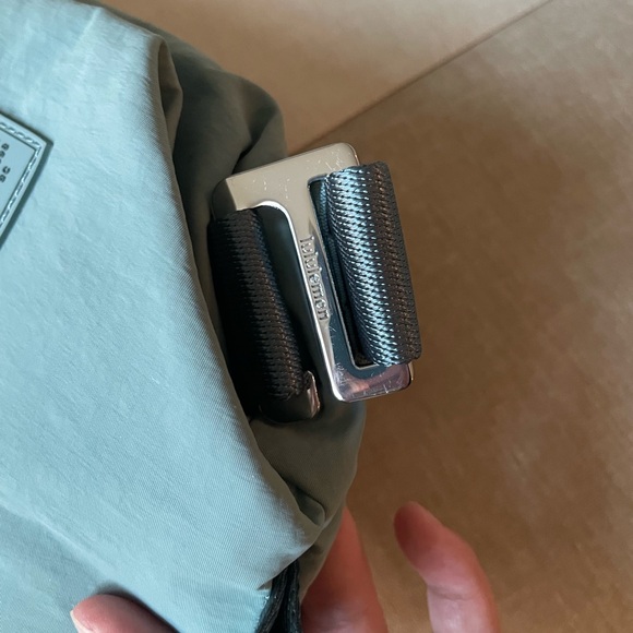 Lululemon Fast Track Bag 2.0 9L - Crater Blue main image 12